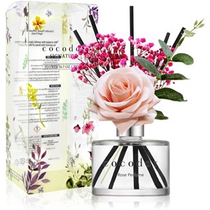 Cocodor fleur rose 200ml parfum de rose