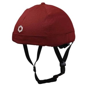 Neoca casque de vélo - rouge - 52-54 cm