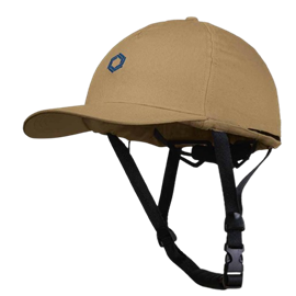 Neoca casque casquette- l - camel