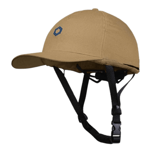 Neoca casque casquette l camel