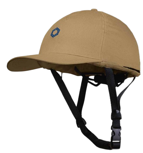 Neoca casque casquette- m - camel