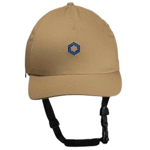 Neoca casque casquette - s - camel