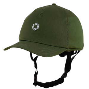 Neoca casque casquettel kaki