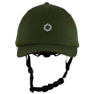 Neoca casque casquette - s - kaki