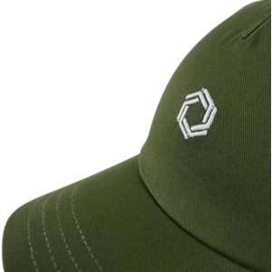 Neoca casque casquette - s - kaki