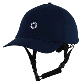 Neoca casque casquette - m - bleu