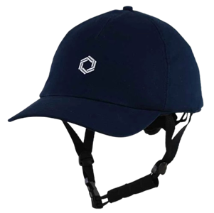 Neoca casque casquette - m - bleu