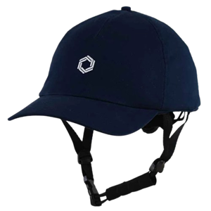 Neoca casque casquette - m - bleu