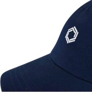Neoca casque casquette - s - bleu