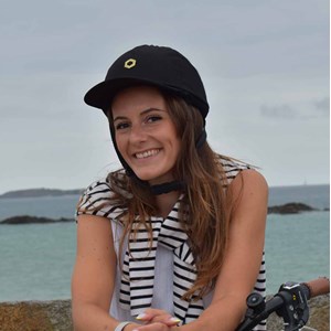 Neoca casque casquette - s - noir