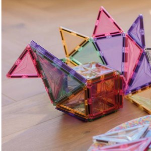 Petit kit  pastel  36 pcs