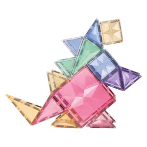 Petit kit  pastel  36 pcs