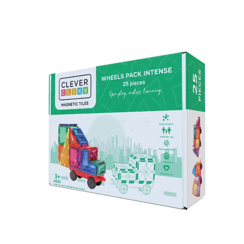 Kit auto vive 25 pcs