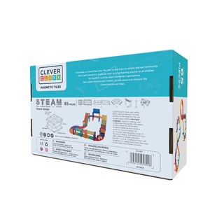 Kit circuit  vive  65 pcs