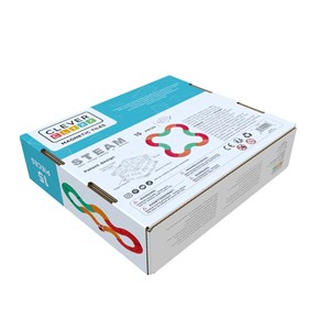 Circuit de couleur vive 15 pcs