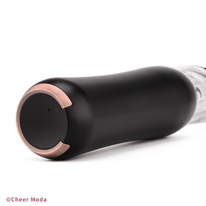 Tire-bouchon automatique rechargeable