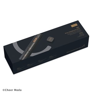 Tire-bouchon électrique à champagne