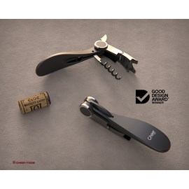 Tire-bouchon sommelier Libellule