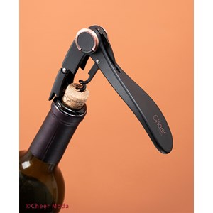 Tire-bouchon sommelier Libellule