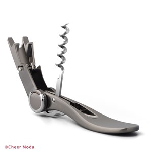 Tire-bouchon sommelier Libellule