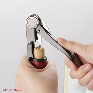 Tire-bouchon sommelier Libellule