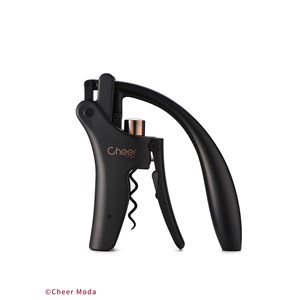 Tire-bouchon à levier Shaduf