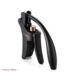 Tire-bouchon à levier Shaduf