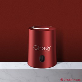 Bouchon pré serveur vin