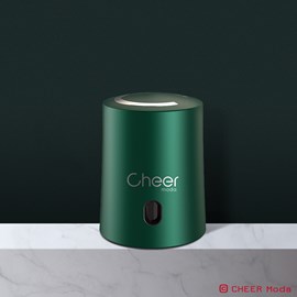 Bouchon pré serveur vin