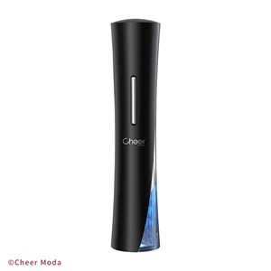 Tire-bouchon électrique Noir