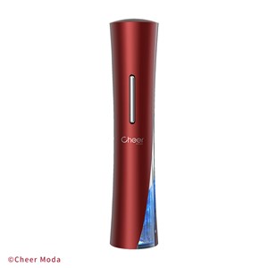 Tire-bouchon électrique Rouge