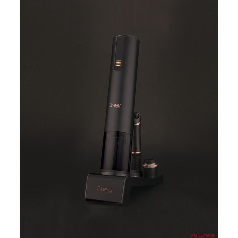 Coffret d'accessoires vin automatique