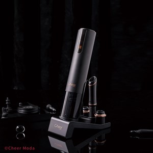 Coffret d'accessoires vin automatique