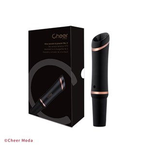 Bec verseur aérateur Bouquet