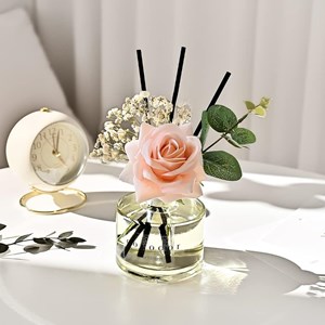 Cocodor fleur rose 120ml parfum de roses