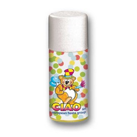 Bombe fausse neige partypro