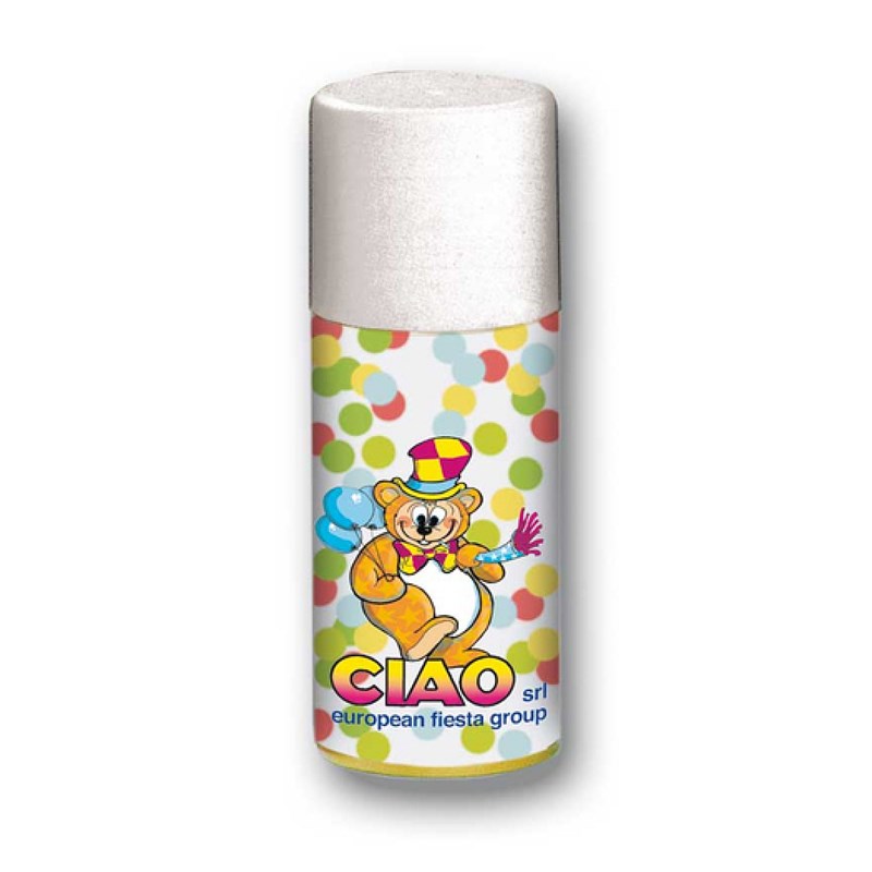 Bombe fausse neige partypro