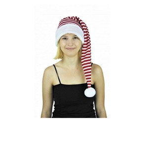 Bonnet candy tricot extra long