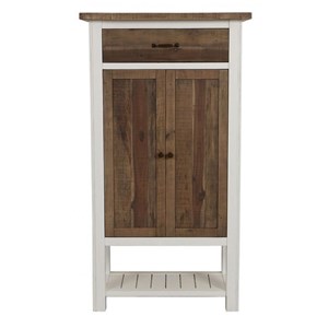 Bibus bois blanc - rivages interior's