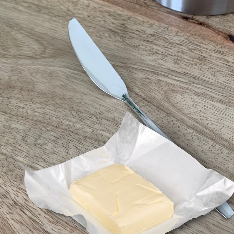Couteau à beurre florence