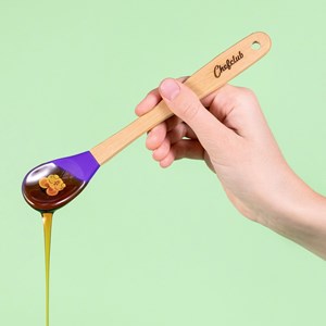 Kit de 5 mini-ustensiles - chefclub