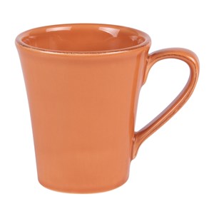 Mug toscane 40 cl ocre (lot de 2)