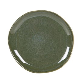 Assiette plate symphony   27 cm x6