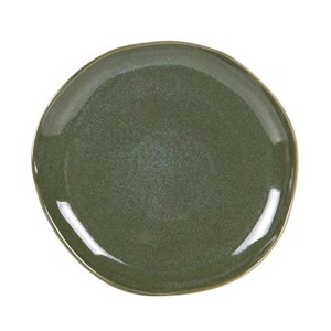 Assiette plate symphony   27 cm x6