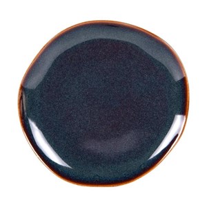 Assiette plate symphony   27 cm x6