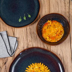 Bol symphony   14 cm (lot de 2)