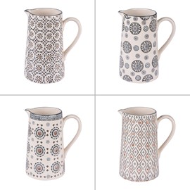 Pichet nelson 1.3 l (1 modèle aléatoire)