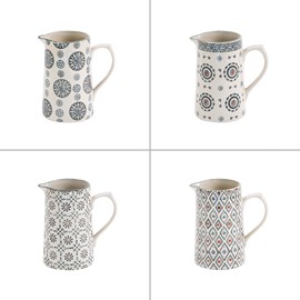 Pichet nelson 0.7 l (1 modèle aléatoire)