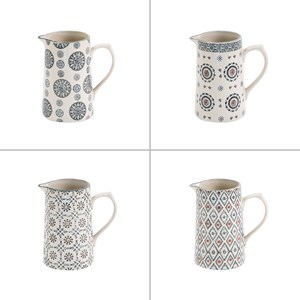 Pichet nelson 0.7 l (1 modèle aléatoire)