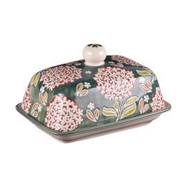 Beurrier 16x11 cm cottage